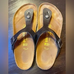 Birkenstock Sandals. Unisex
